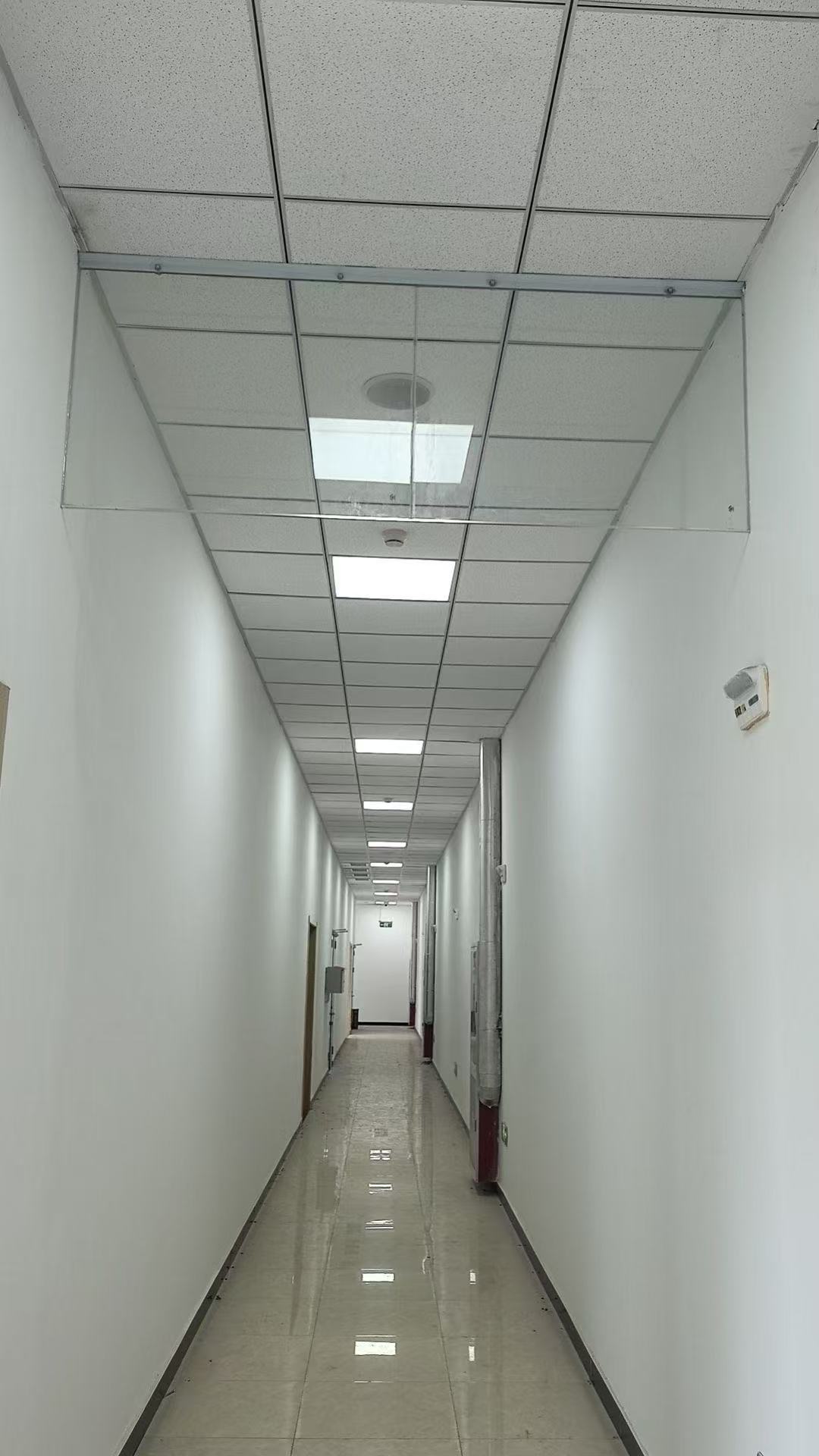 哪些场所可以使用挡烟垂壁?